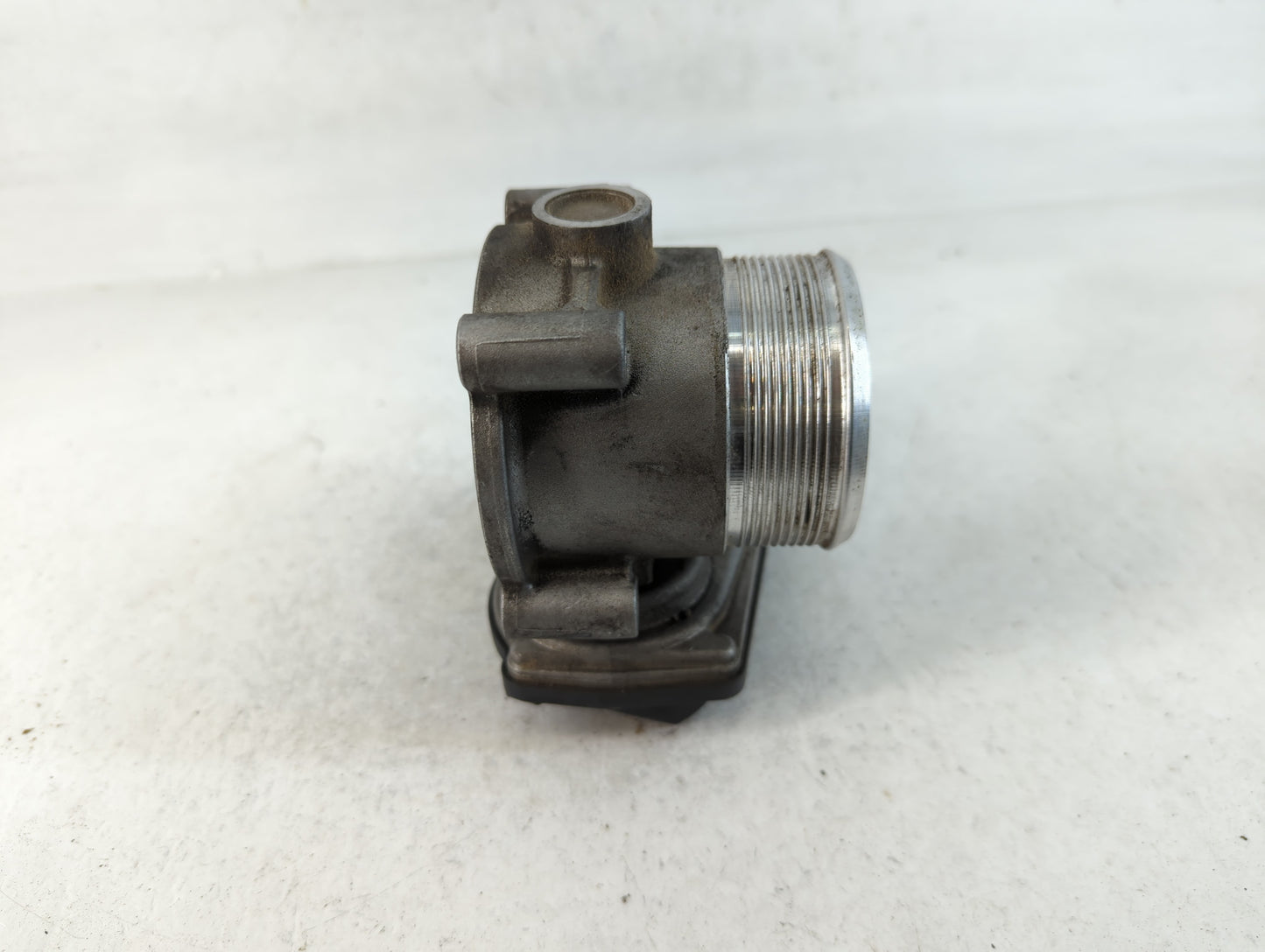 2006-2018 Audi A3 Throttle Body Fits OEM Used Auto Parts - Oemusedautoparts1.com