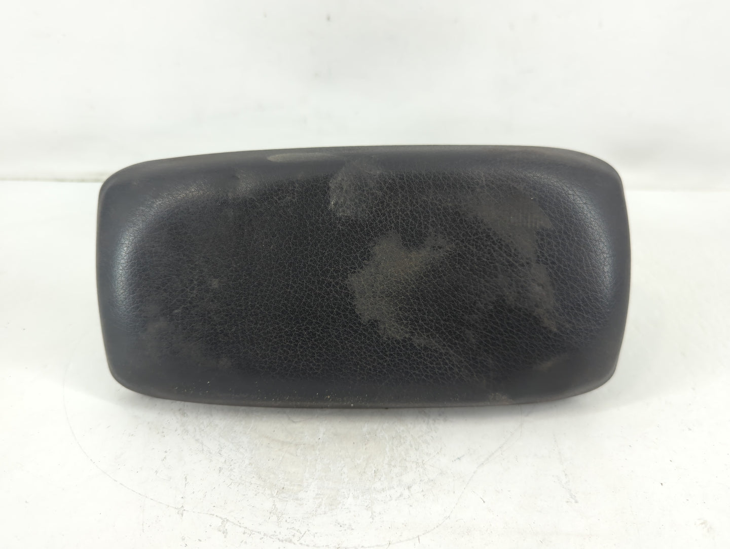 2011 Audi A3 Center Console Armrest Cover Lid Fits OEM Used Auto Parts - Oemusedautoparts1.com