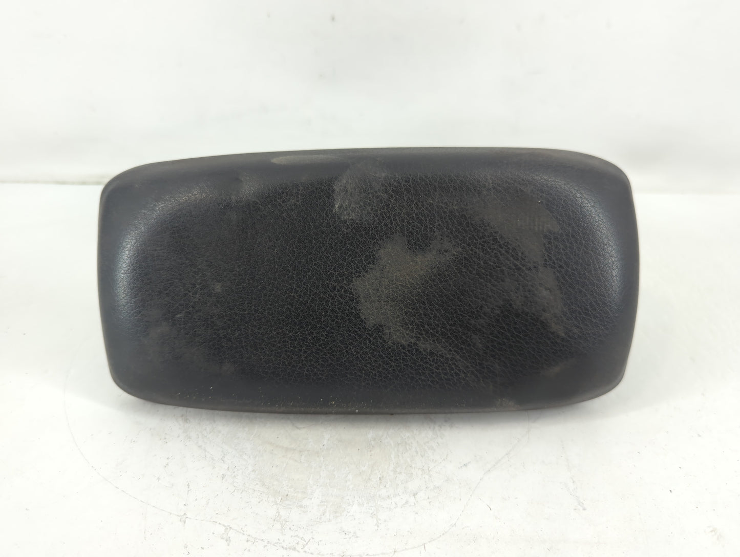 2011 Audi A3 Center Console Armrest Cover Lid Fits OEM Used Auto Parts - Oemusedautoparts1.com