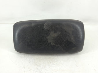 compare product 2011 Audi A3 Center Console Armrest Cover Lid Fits OEM Used Auto Parts