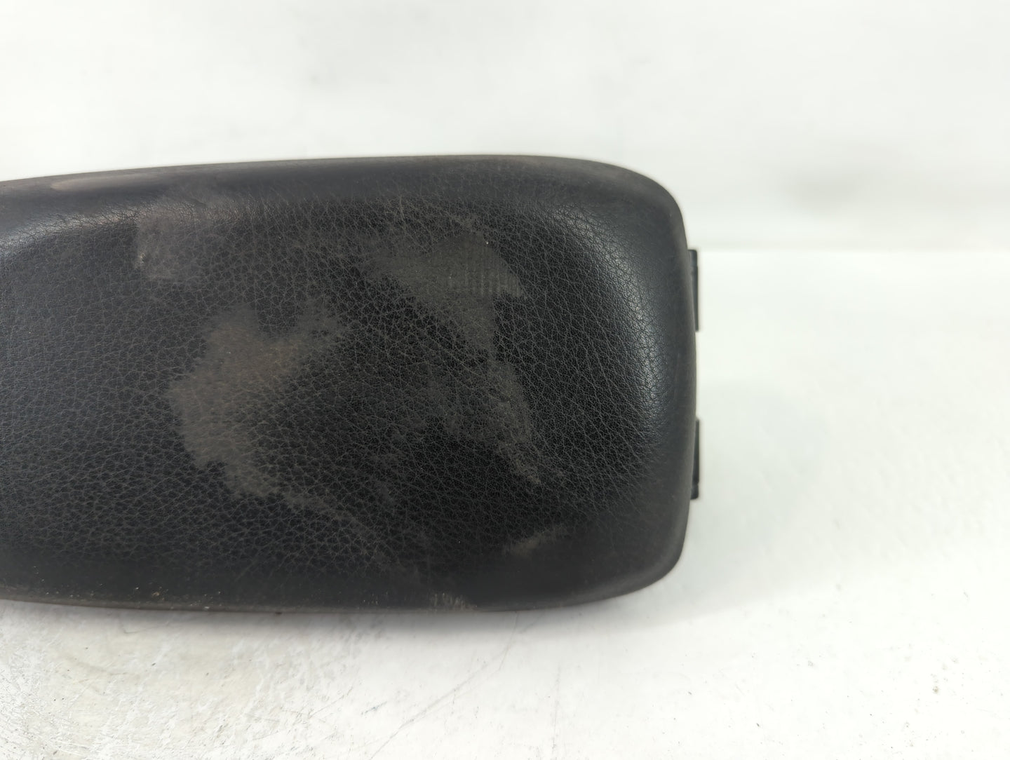 2011 Audi A3 Center Console Armrest Cover Lid Fits OEM Used Auto Parts - Oemusedautoparts1.com