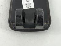2011 Audi A3 Center Console Armrest Cover Lid Fits OEM Used Auto Parts - Oemusedautoparts1.com
