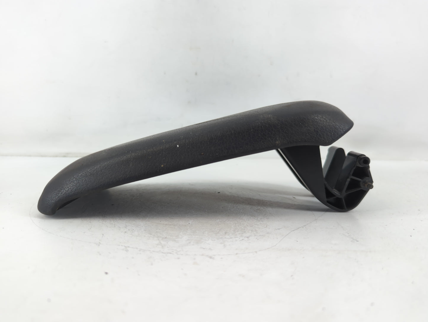 2011 Audi A3 Center Console Armrest Cover Lid Fits OEM Used Auto Parts - Oemusedautoparts1.com