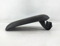 2011 Audi A3 Center Console Armrest Cover Lid Fits OEM Used Auto Parts - Oemusedautoparts1.com