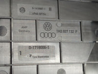 2006-2013 Audi A3 Fusebox Fuse Box Panel Relay Module P/N:1K0 937 132 F Fits OEM Used Auto Parts - Oemusedautoparts1.com