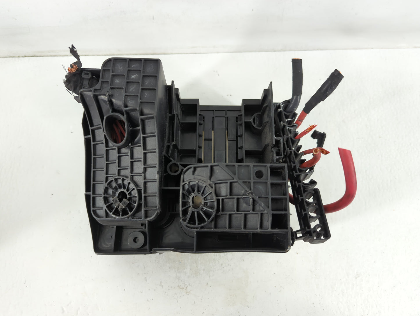 2006-2013 Audi A3 Fusebox Fuse Box Panel Relay Module P/N:1K0 937 132 F Fits OEM Used Auto Parts - Oemusedautoparts1.com