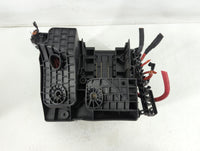 2006-2013 Audi A3 Fusebox Fuse Box Panel Relay Module P/N:1K0 937 132 F Fits OEM Used Auto Parts - Oemusedautoparts1.com
