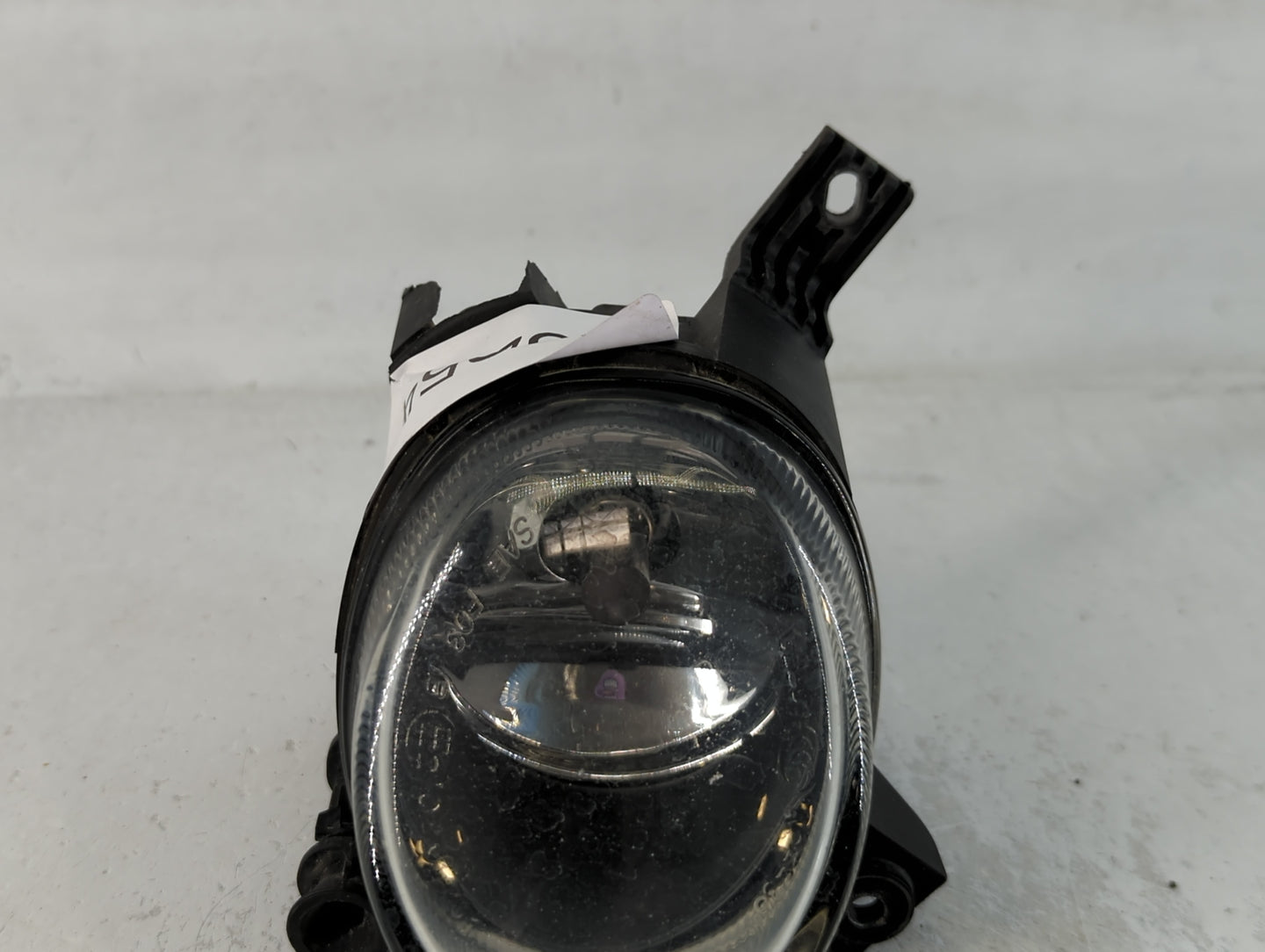 2006-2013 Audi A3 Passenger Right Oem Front Light Lamp - Oemusedautoparts1.com