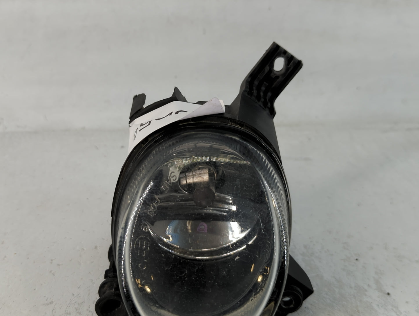 2006-2013 Audi A3 Passenger Right Oem Front Light Lamp - Oemusedautoparts1.com