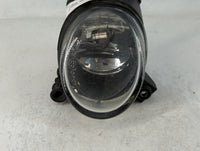 2006-2013 Audi A3 Passenger Right Oem Front Light Lamp - Oemusedautoparts1.com
