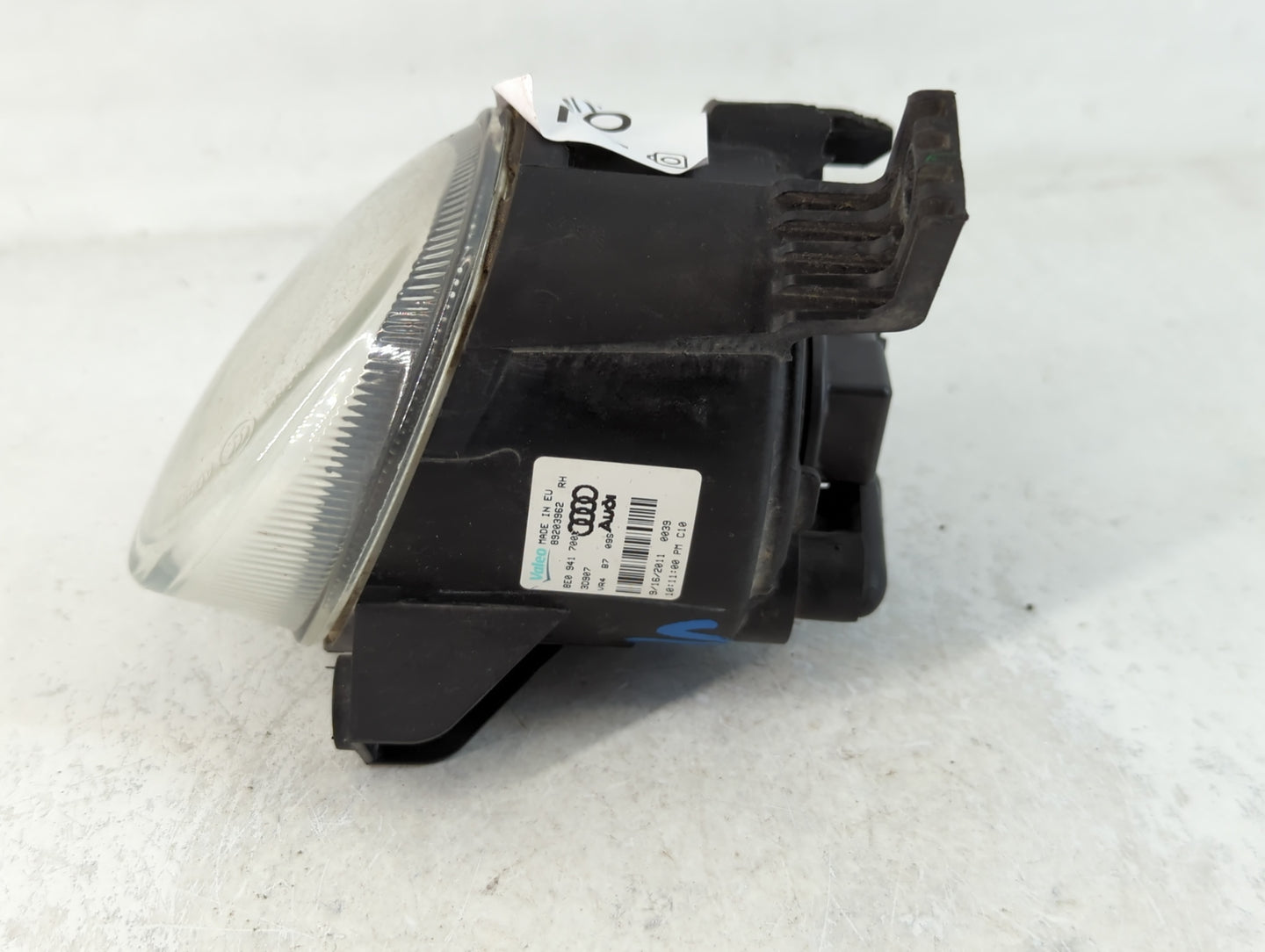 2006-2013 Audi A3 Passenger Right Oem Front Light Lamp - Oemusedautoparts1.com