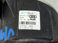 2006-2013 Audi A3 Passenger Right Oem Front Light Lamp - Oemusedautoparts1.com