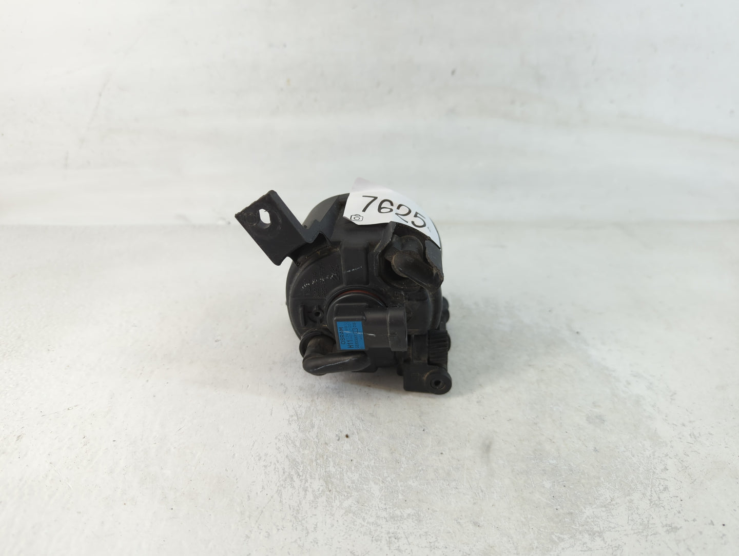 2006-2013 Audi A3 Passenger Right Oem Front Light Lamp - Oemusedautoparts1.com
