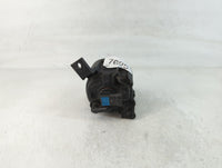2006-2013 Audi A3 Passenger Right Oem Front Light Lamp - Oemusedautoparts1.com