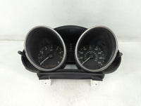 2011 Audi A3 Instrument Cluster Speedometer Gauges P/N:BBM6 55 430 Fits OEM Used Auto Parts - Oemusedautoparts1.com