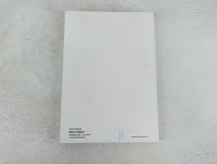 2011 Audi A4 Owners Manual Book Guide P/N:112 561 8K2 OEM Used Auto Parts - Oemusedautoparts1.com