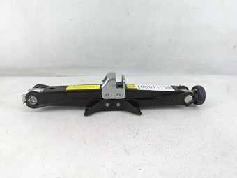 compare product 2011 Audi A4 Spare Scissor Car Jack