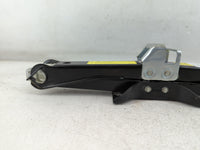 2011 Audi A4 Spare Scissor Car Jack - Oemusedautoparts1.com