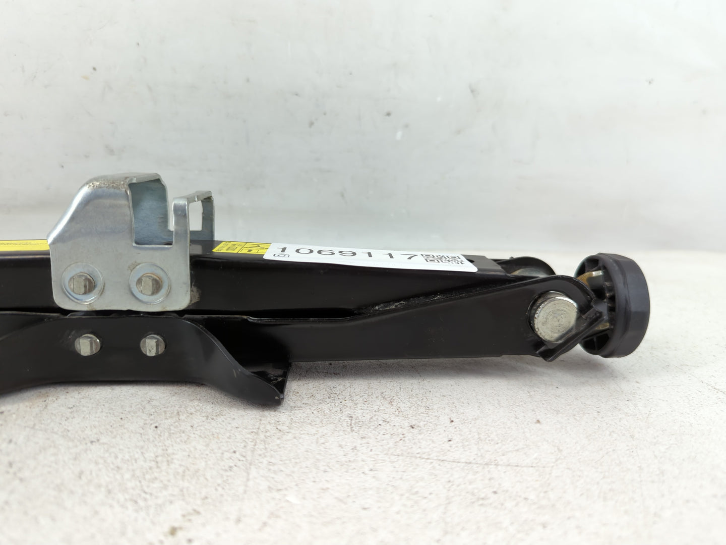 2011 Audi A4 Spare Scissor Car Jack - Oemusedautoparts1.com