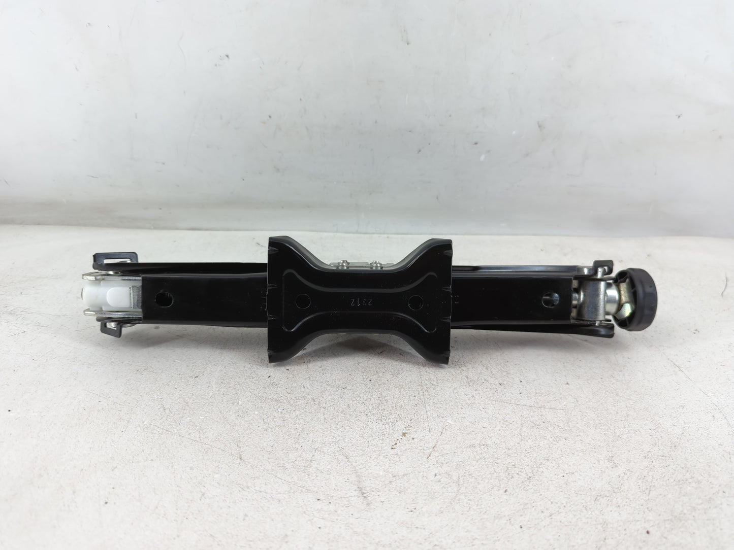 2011 Audi A4 Spare Scissor Car Jack - Oemusedautoparts1.com