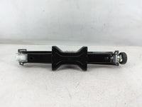 2011 Audi A4 Spare Scissor Car Jack - Oemusedautoparts1.com