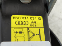 2011 Audi A4 Spare Scissor Car Jack - Oemusedautoparts1.com