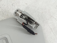 2009-2012 Audi A4 Sun Visor Shade Replacement Passenger Right Mirror Fits Fits 2009 2010 2011 2012 OEM Used Auto Parts - Oem