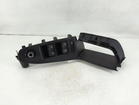 2009-2012 Audi A4 Master Power Window Switch Replacement Driver Side Left P/N:BG1 11ALI Fits Fits 2009 2010 2011 2012 OEM Us