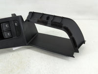 2009-2012 Audi A4 Master Power Window Switch Replacement Driver Side Left P/N:BG1 11ALI Fits Fits 2009 2010 2011 2012 OEM Us