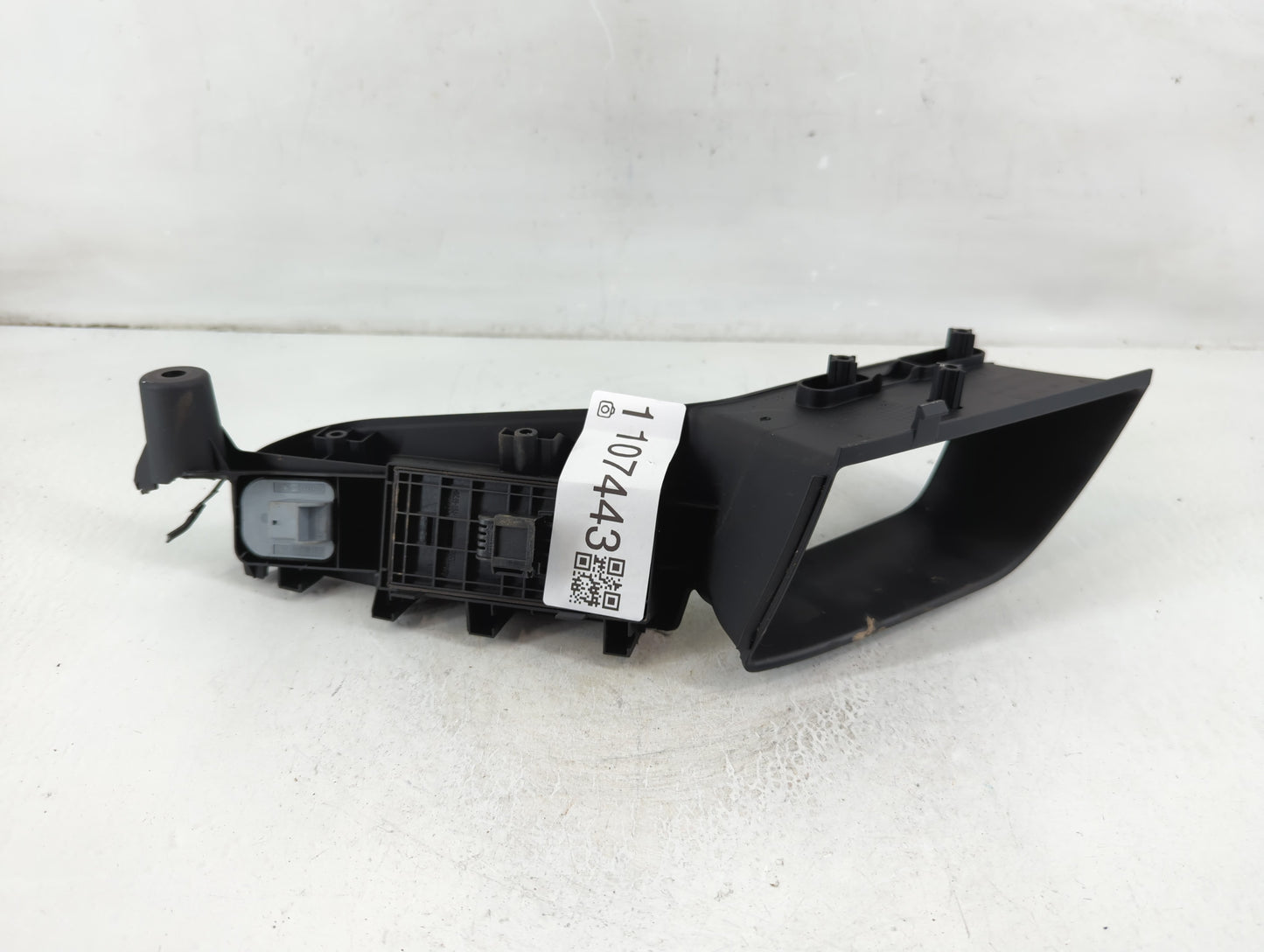 2009-2012 Audi A4 Master Power Window Switch Replacement Driver Side Left P/N:BG1 11ALI Fits Fits 2009 2010 2011 2012 OEM Us