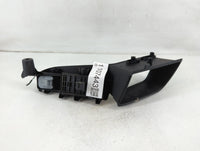 2009-2012 Audi A4 Master Power Window Switch Replacement Driver Side Left P/N:BG1 11ALI Fits Fits 2009 2010 2011 2012 OEM Us