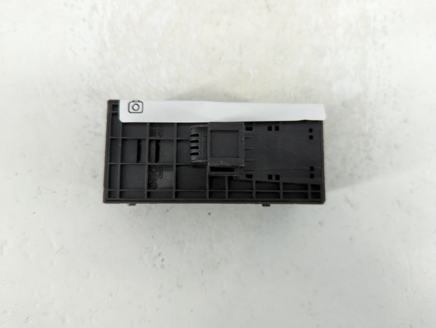 2009-2012 Audi A4 Master Power Window Switch Replacement Driver Side Left P/N:BG1 11ALI Fits Fits 2009 2010 2011 2012 OEM Us