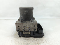 2011-2012 Audi A4 ABS Pump Control Module Replacement P/N:8K0 907 379 BH Fits Fits 2011 2012 OEM Used Auto Parts - Oemusedau