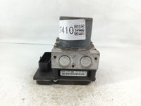 2011-2012 Audi A4 ABS Pump Control Module Replacement P/N:8K0 907 379 BH Fits Fits 2011 2012 OEM Used Auto Parts - Oemusedau