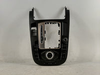 2010-2012 Audi A4 Radio AM FM Cd Player Receiver Replacement P/N:8T0 909 609 F WFX Fits OEM Used Auto Parts - Oemusedautopar