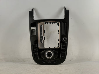 compare product 2010-2012 Audi A4 Radio AM FM Cd Player Receiver Replacement P/N:8T0 909 609 F WFX Fits OEM Used Auto Parts