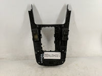 2010-2012 Audi A4 Radio AM FM Cd Player Receiver Replacement P/N:8T0 909 609 F WFX Fits OEM Used Auto Parts - Oemusedautopar