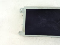 2011 Audi A4 Information Display Screen - Oemusedautoparts1.com