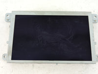2011 Audi A4 Information Display Screen - Oemusedautoparts1.com