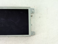 2011 Audi A4 Information Display Screen - Oemusedautoparts1.com