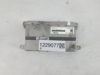 2011 Audi A4 Information Display Screen - Oemusedautoparts1.com