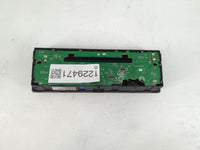 2010-2012 Audi A4 Radio AM FM Cd Player Receiver Replacement P/N:MGCFC00203F Fits 2009 2010 2011 2012 2013 2014 2015 2016 20