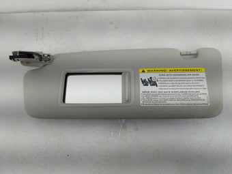 compare product 2009-2012 Audi A4 Sun Visor Shade Replacement Driver Left Mirror Fits Fits 2009 2010 2011 2012 OEM Used Auto Parts