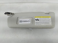 2009-2012 Audi A4 Sun Visor Shade Replacement Driver Left Mirror Fits Fits 2009 2010 2011 2012 OEM Used Auto Parts - Oemused