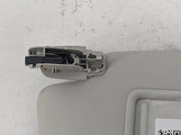 2009-2012 Audi A4 Sun Visor Shade Replacement Driver Left Mirror Fits Fits 2009 2010 2011 2012 OEM Used Auto Parts - Oemused