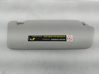 2009-2012 Audi A4 Sun Visor Shade Replacement Driver Left Mirror Fits Fits 2009 2010 2011 2012 OEM Used Auto Parts - Oemused