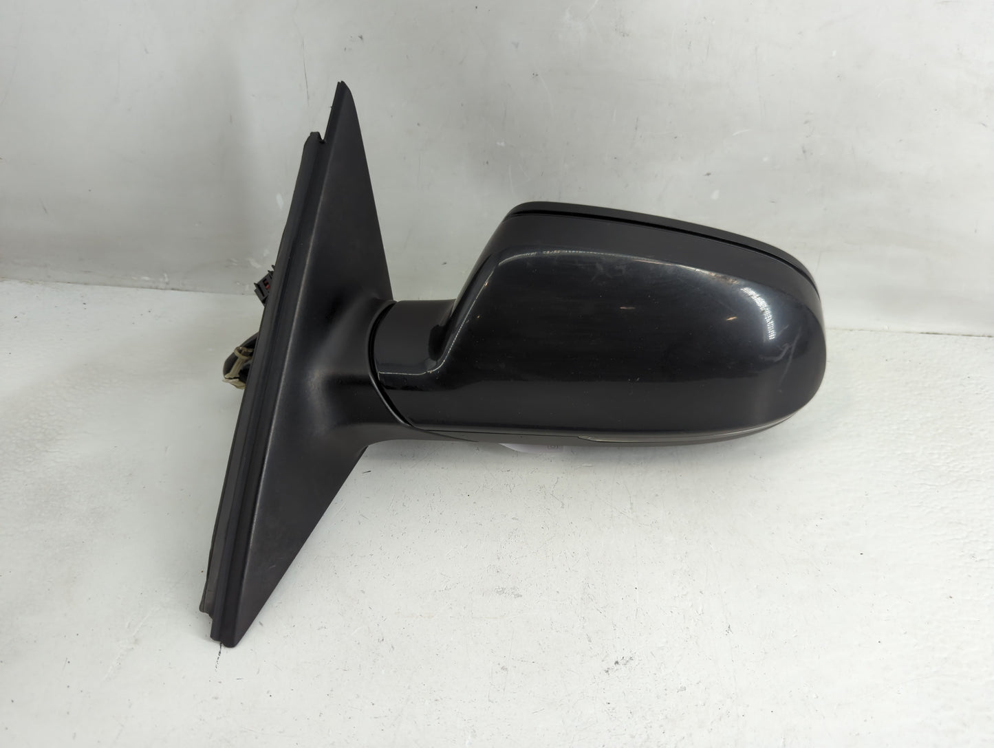 2010-2016 Audi A4 Side Mirror Replacement Driver Left View Door Mirror P/N:E1021053 Fits Fits 2010 2011 2012 2013 2014 2015 