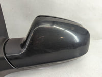 2010-2016 Audi A4 Side Mirror Replacement Driver Left View Door Mirror P/N:E1021053 Fits Fits 2010 2011 2012 2013 2014 2015 