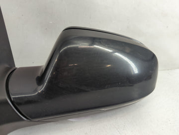 2010-2016 Audi A4 Side Mirror Replacement Driver Left View Door Mirror P/N:E1021053 Fits Fits 2010 2011 2012 2013 2014 2015 2016 OEM Used Auto Parts