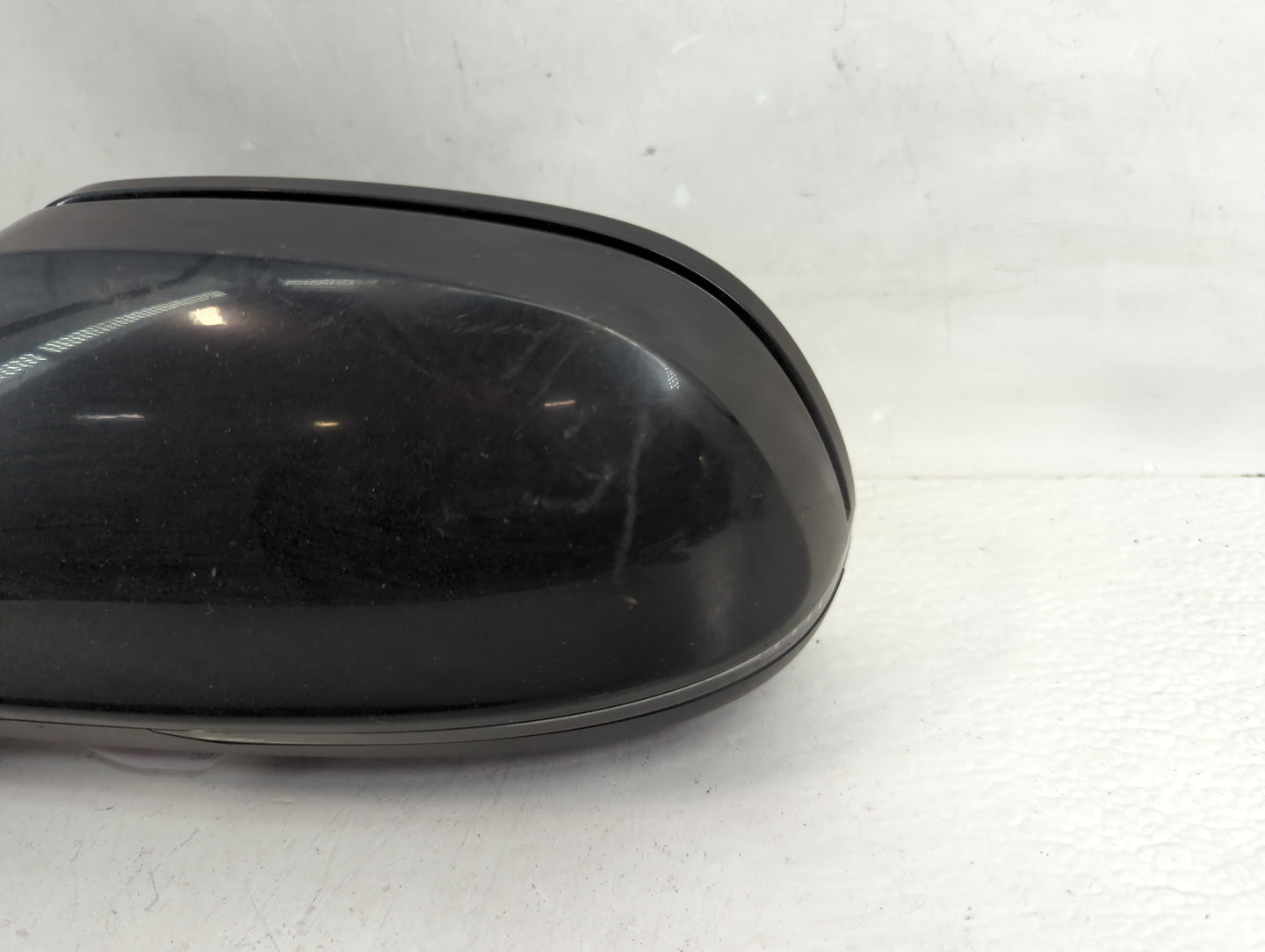 2010-2016 Audi A4 Side Mirror Replacement Driver Left View Door Mirror P/N:E1021053 Fits Fits 2010 2011 2012 2013 2014 2015 